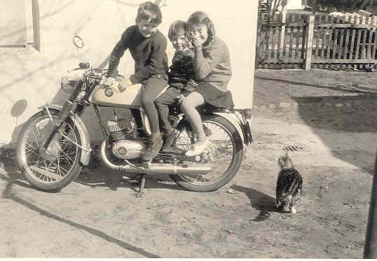 Alois, Stefan, Angela