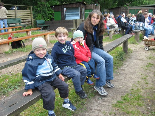 Wildpark Eekholt